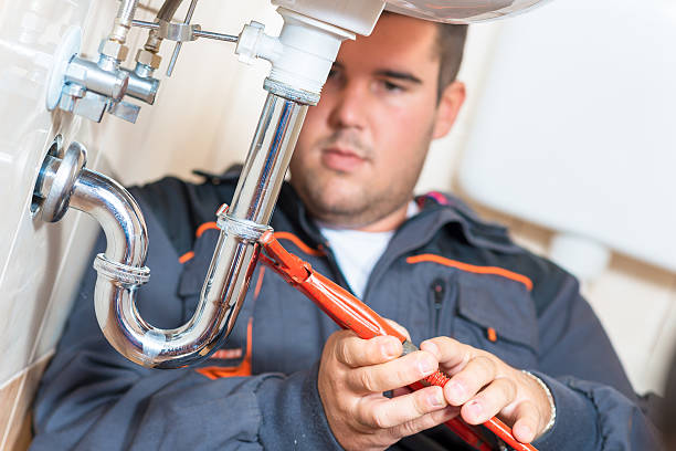 Residential Plumbing Services in Cedartown, GA